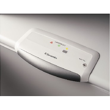 Zamraarka skrzyniowa Electrolux ECP50108W