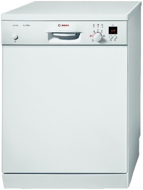 Zmywarka Bosch SGS 56E42EU