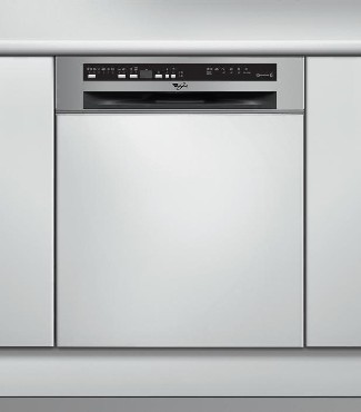 Zmywarka Whirlpool ADG 6999 IX