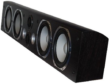 Gonik centralny TAGA Harmony PLATINUM C