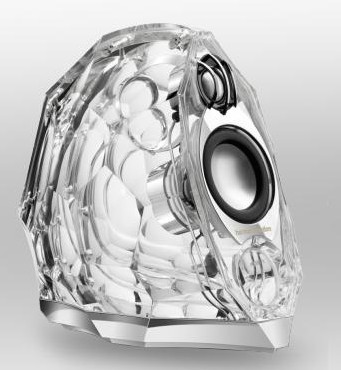 Goniki komputerowe Harman-Kardon GLA 55