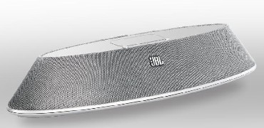 Goniki komputerowe JBL Duet 200 Alu
