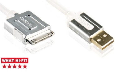 Kabel Audio Profigold PROI2102