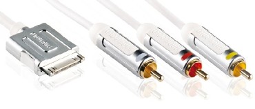 Kabel Audio Profigold PROI2302