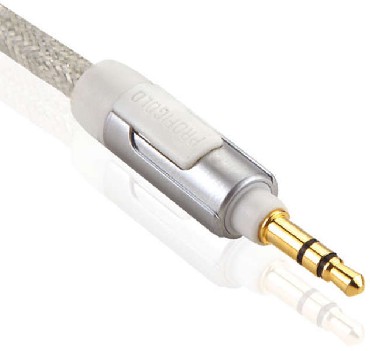 Kabel Audio Profigold PROI3301