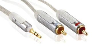 Kabel Audio Profigold PROI3401