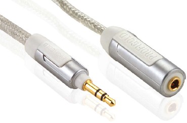 Kabel Audio Profigold PROI3602