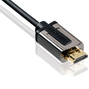 Kabel Video Profigold PROL1202