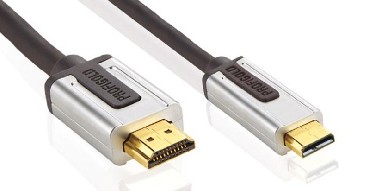 Kabel Video Profigold PROV1702