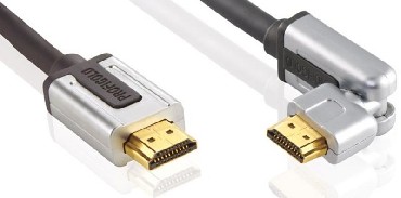 Kabel Video Profigold PROV1801
