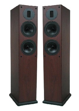 Kolumny gonikowe (para) KODA K-5400 F