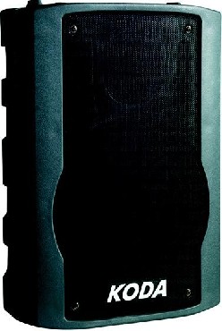Kolumna estradowa KODA PA-9008