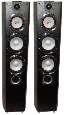 Kolumna gonikowa TAGA Harmony PLATINUM F