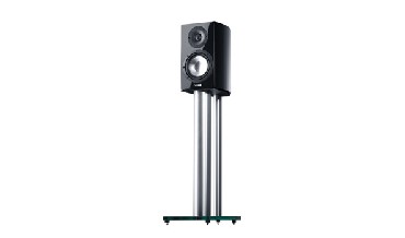 Monitor Canton VENTO 810 srebrny
