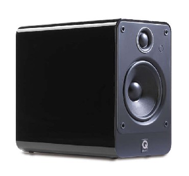 Gonik surround Q Acoustics QA 2020 HGL