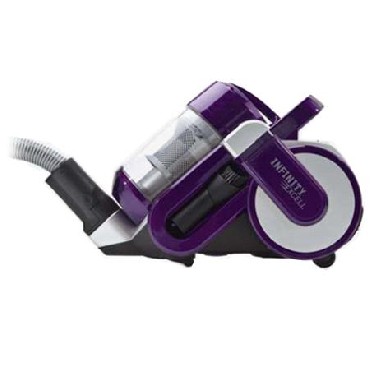 Odkurzacz bezworkowy Dirt Devil M5050-7