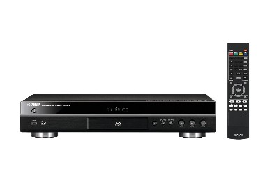 Odtwarzacz Blu-ray Yamaha BD-S671