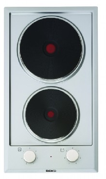 Pyta elektryczna BEKO HDCE 32201 X