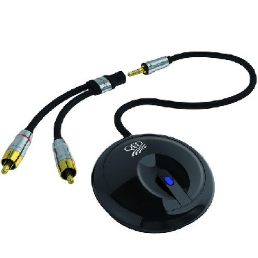 Hi-Fi odbiornik Bluetooth Q Acoustics QE2920 (uPlay Puck)