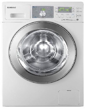 Pralko-suszarka Samsung WD-0804W8E