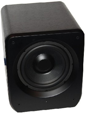 Subwoofer TAGA Harmony PLATINUM SW