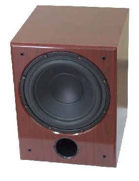 Subwoofer TAGA Harmony TSW - 150