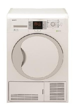 Suszarka kondensacyjna BEKO DPU 8360 X