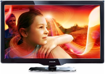 Telewizor LCD Philips 32PFL3606H
