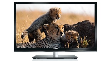 Telewizor LED Toshiba 37UL863G