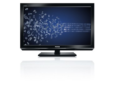Telewizor LED Toshiba 42RL833G