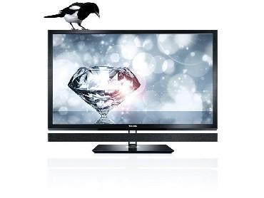 Telewizor LED Toshiba 55ZL1G