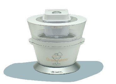 Maszynka do lodw Ariete 638