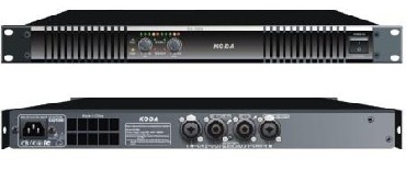 Wzmacniacz Stereo KODA DA-2 WA