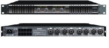 Wzmacniacz Stereo KODA DA-4 WA