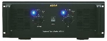 Wzmacniacz Stereo KODA KD-272