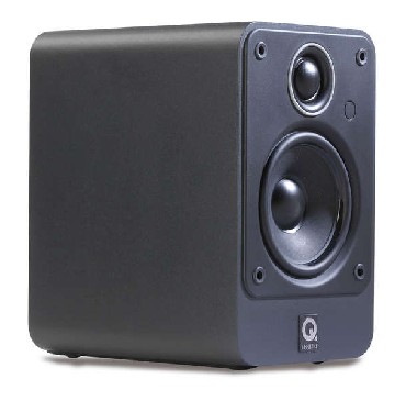 Zestaw gonikw kina domowego Q Acoustics QA 2010/2000C/QA2070 HGL