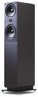 Zestaw gonikw kina domowego Q Acoustics QA 2050/2010/2000C HGL