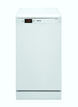 Zmywarka BEKO DSFS 6530