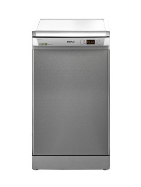 Zmywarka BEKO DSFS 6830 X