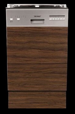 Zmywarka Zelmer ZZW6031XE