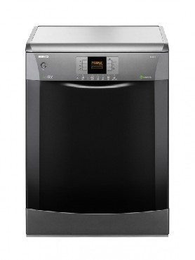 Zmywarka BEKO DFN 6833 B