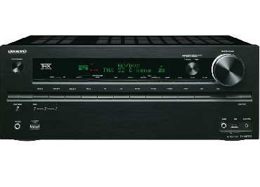 Amplituner AV Onkyo TX-NR709