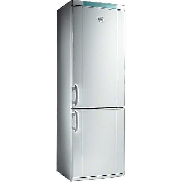 Chodziarko-zamraarka Electrolux ERB 36533 X