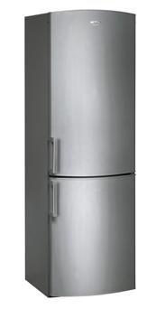 Chodziarko-zamraarka Whirlpool WBE 3323 A+NFX