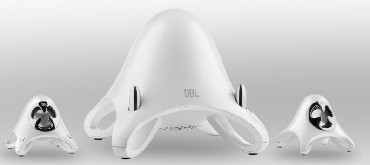 Goniki komputerowe JBL Creature III
