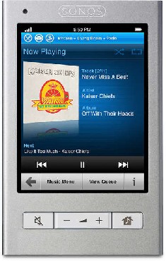 Kontroler strefowy Sonos CONTROLLER 200