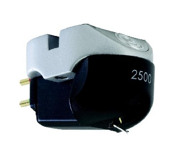 Wkadka gramofonowa Goldring GL 2500