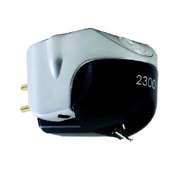 Wkadka gramofonowa Goldring GL 2300