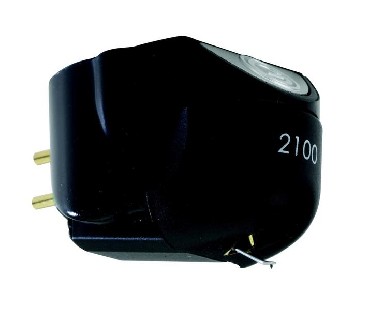 Wkadka gramofonowa Goldring GL 2100