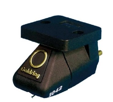 Wkadka gramofonowa Goldring GL 0025M